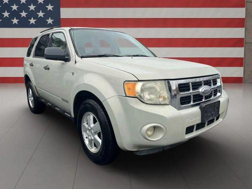 2008 Ford Escape XLT