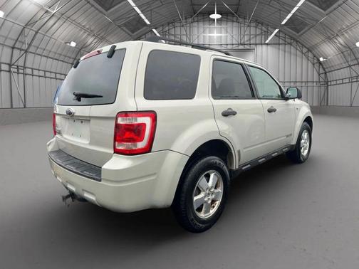 2008 Ford Escape XLT