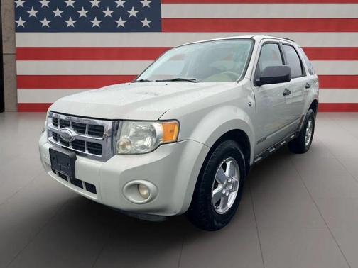 2008 Ford Escape XLT