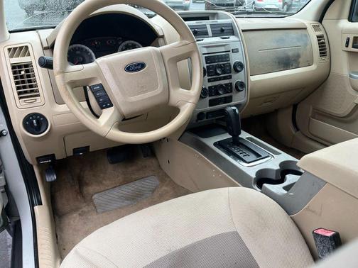2008 Ford Escape XLT