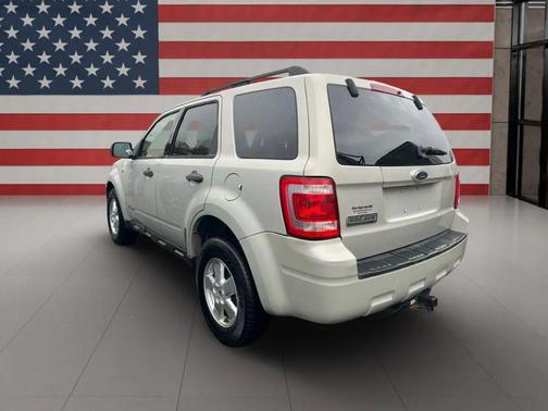 2008 Ford Escape XLT