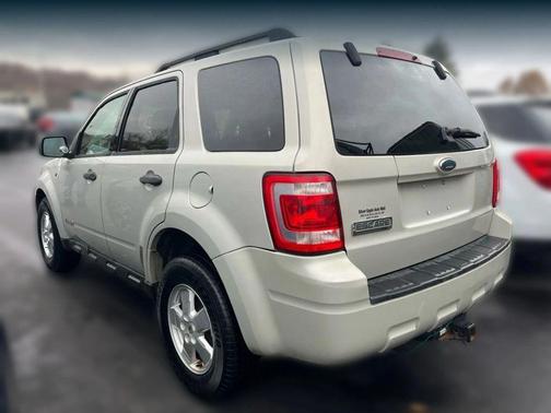 2008 Ford Escape XLT