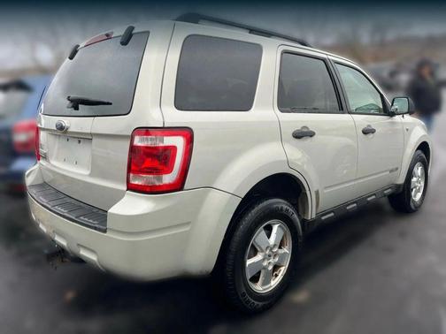 2008 Ford Escape XLT