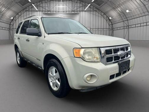 2008 Ford Escape XLT