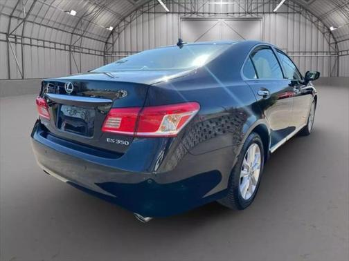 2010 Lexus ES 350 Base