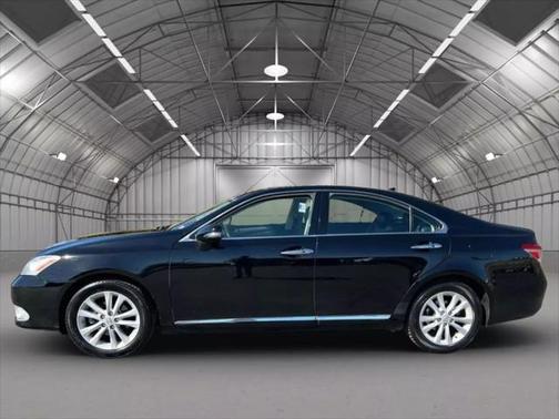 2010 Lexus ES 350 Base