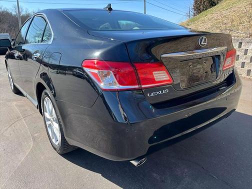 2010 Lexus ES 350 Base