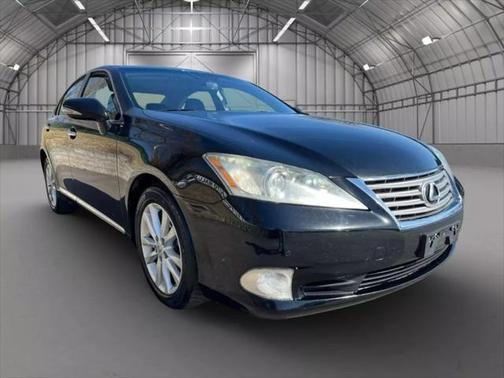 2010 Lexus ES 350 Base