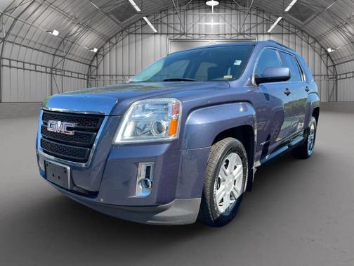 2014 GMC Terrain SLE-2