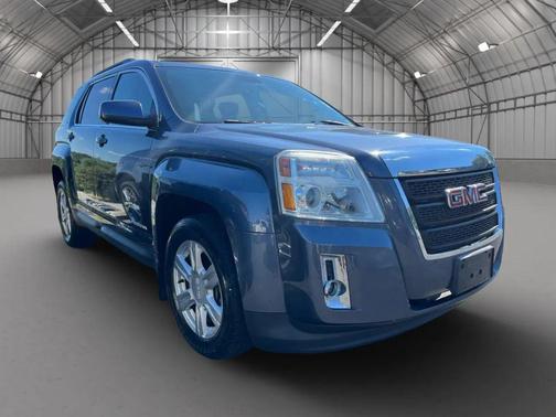 2014 GMC Terrain SLE-2