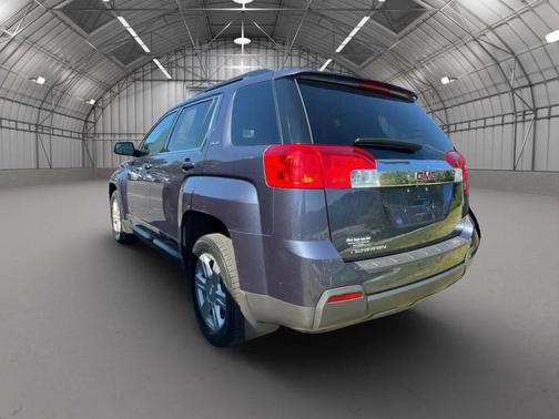 2014 GMC Terrain SLE-2