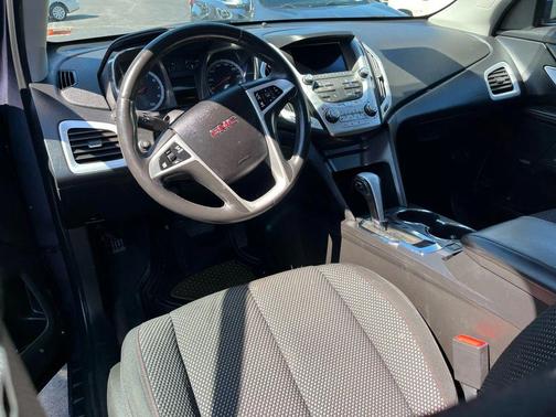 2014 GMC Terrain SLE-2
