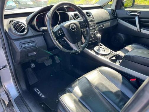 2011 Mazda CX-7 s Grand Touring
