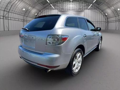 2011 Mazda CX-7 s Grand Touring