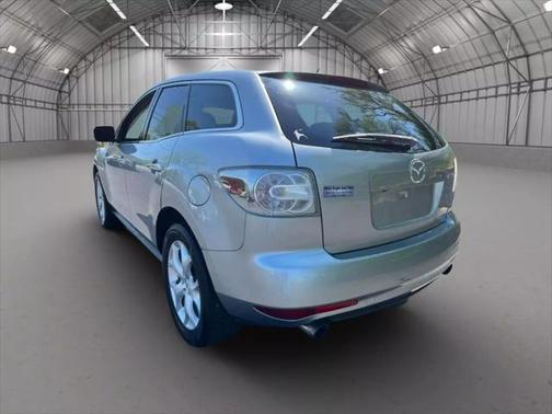 2011 Mazda CX-7 s Grand Touring