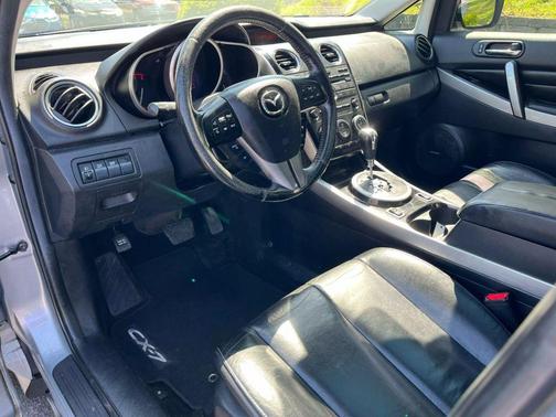 2011 Mazda CX-7 s Grand Touring