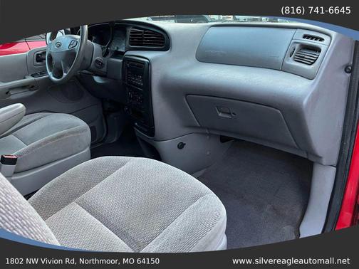 2001 Ford Windstar LX