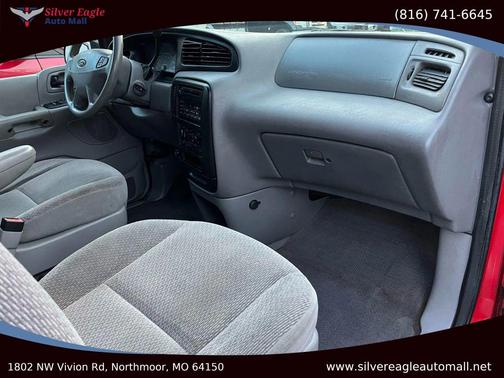 2001 Ford Windstar LX
