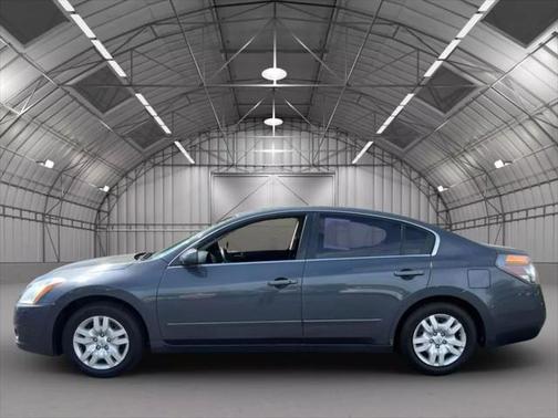 2010 Nissan Altima 2.5 S