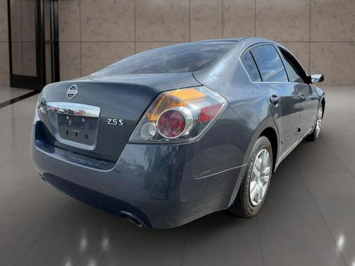 2010 Nissan Altima 2.5 S