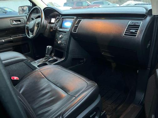 2013 Ford Flex SEL