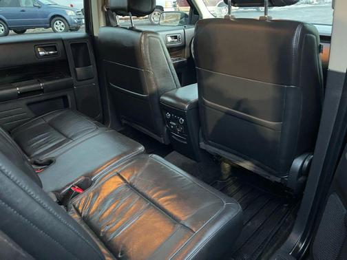 2013 Ford Flex SEL