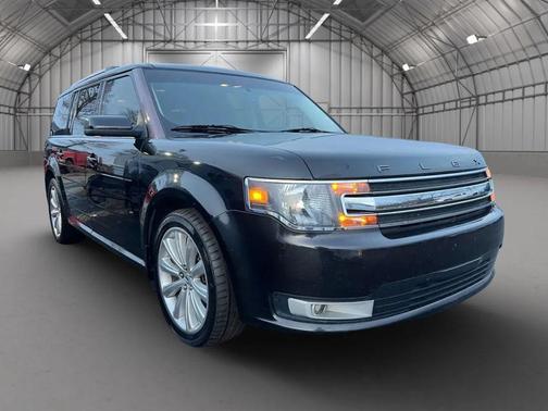 2013 Ford Flex SEL