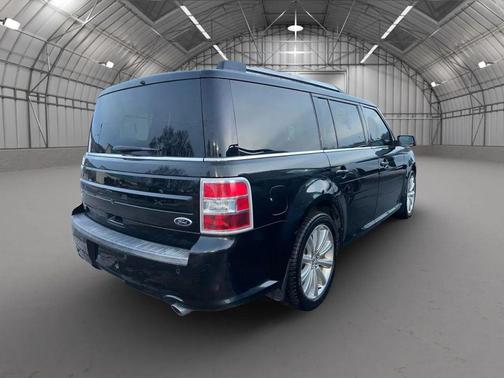 2013 Ford Flex SEL