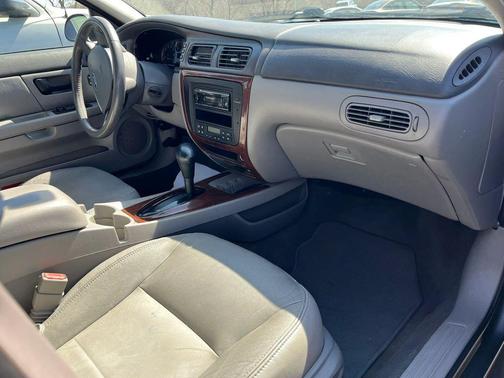 2004 Ford Taurus SEL