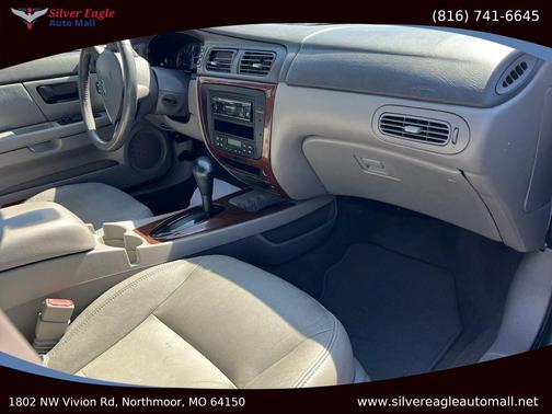 2004 Ford Taurus SEL