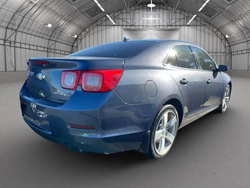 2014 Chevrolet Malibu 2LZ