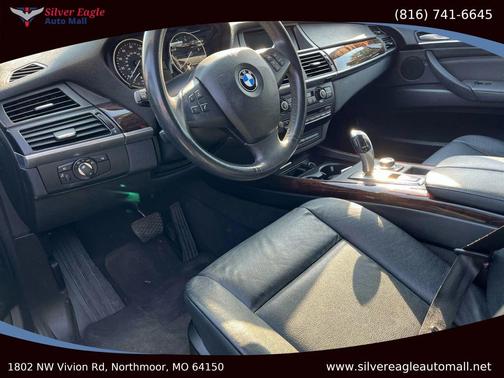 2011 BMW X5 xDrive 35i Sport Activity