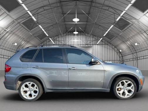 2011 BMW X5 xDrive35i