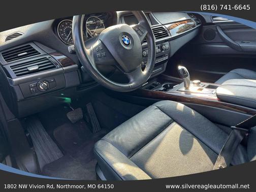 2011 BMW X5 xDrive 35i Sport Activity