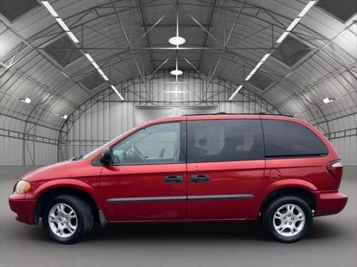 2003 Dodge Caravan SE