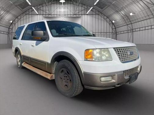 2004 Ford Expedition Eddie Bauer