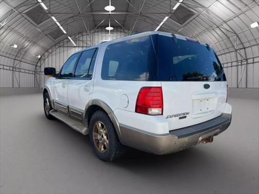 2004 Ford Expedition Eddie Bauer