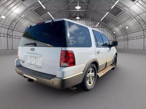 2004 Ford Expedition Eddie Bauer