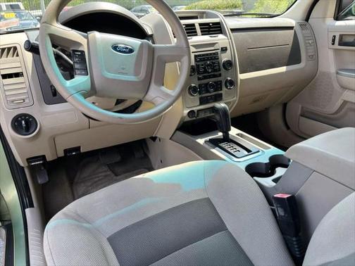 2008 Ford Escape XLT