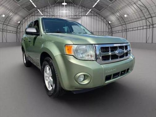 2008 Ford Escape XLT