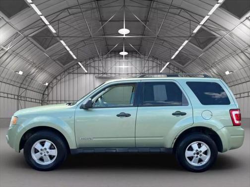 2008 Ford Escape XLT