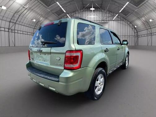 2008 Ford Escape XLT