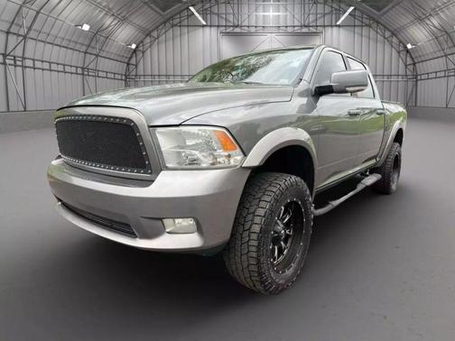 2011 Dodge Ram 1500 Sport
