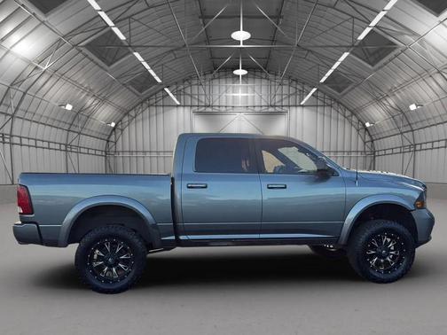 2011 Dodge Ram 1500 Sport