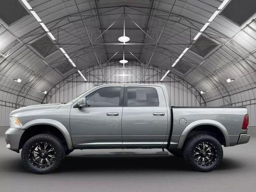 2011 Dodge Ram 1500 Sport