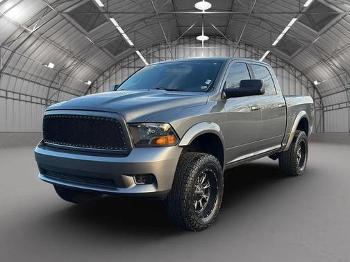 2011 Dodge Ram 1500 Sport