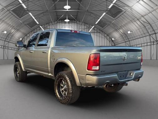 2011 Dodge Ram 1500 Sport