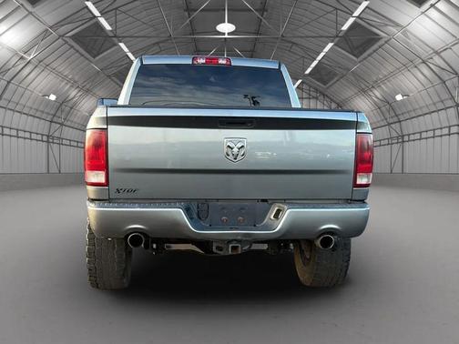 2011 Dodge Ram 1500 Sport