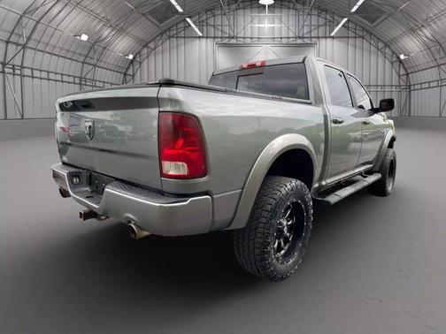 2011 Dodge Ram 1500 Sport