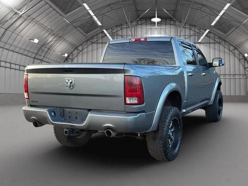 2011 Dodge Ram 1500 Sport